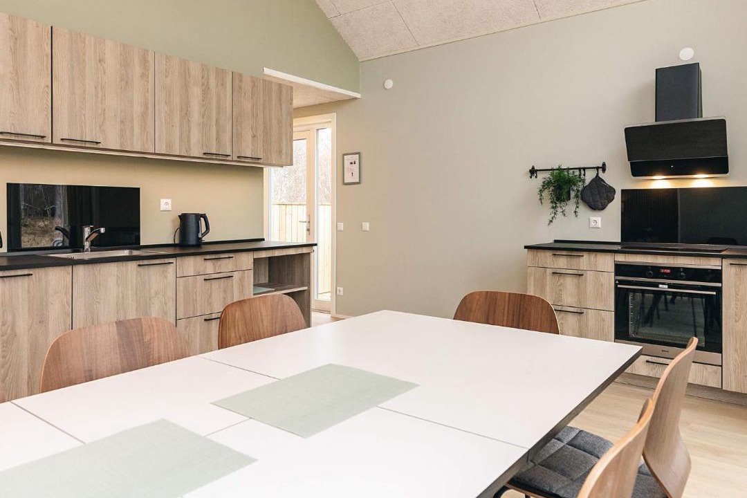 Photo of Kitchen in Læsø