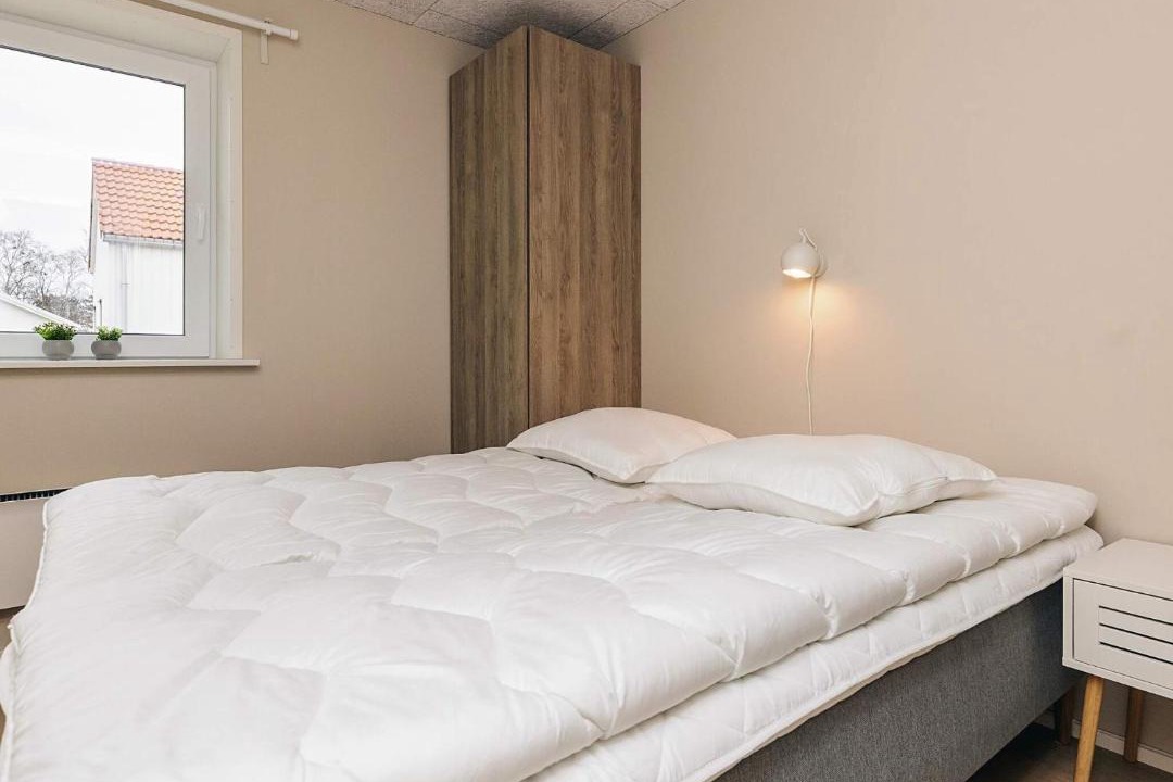 Photo of Bedroom in Læsø