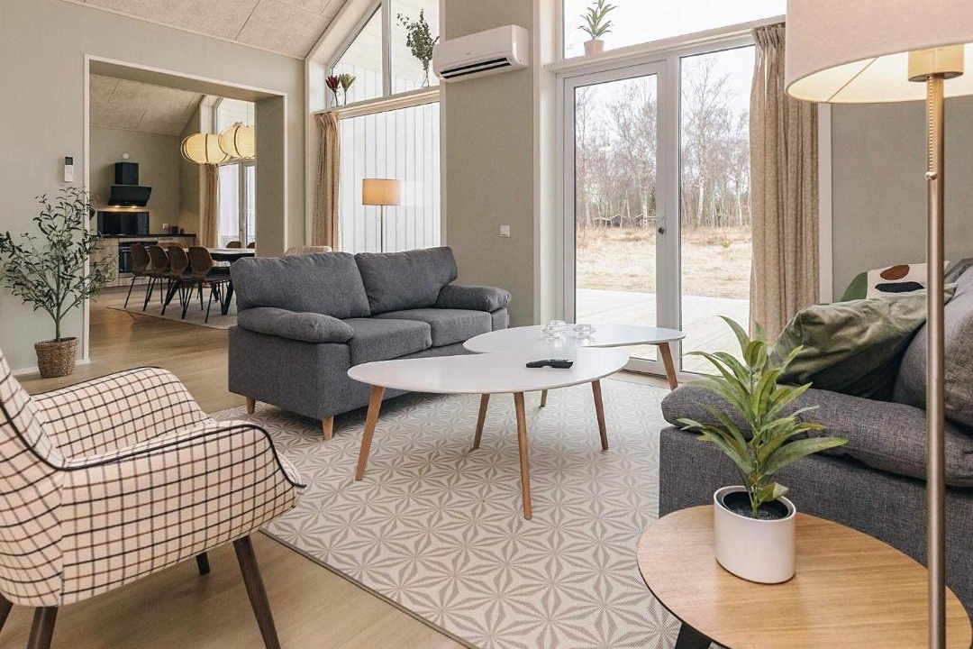 Photo of Livingroom in Læsø