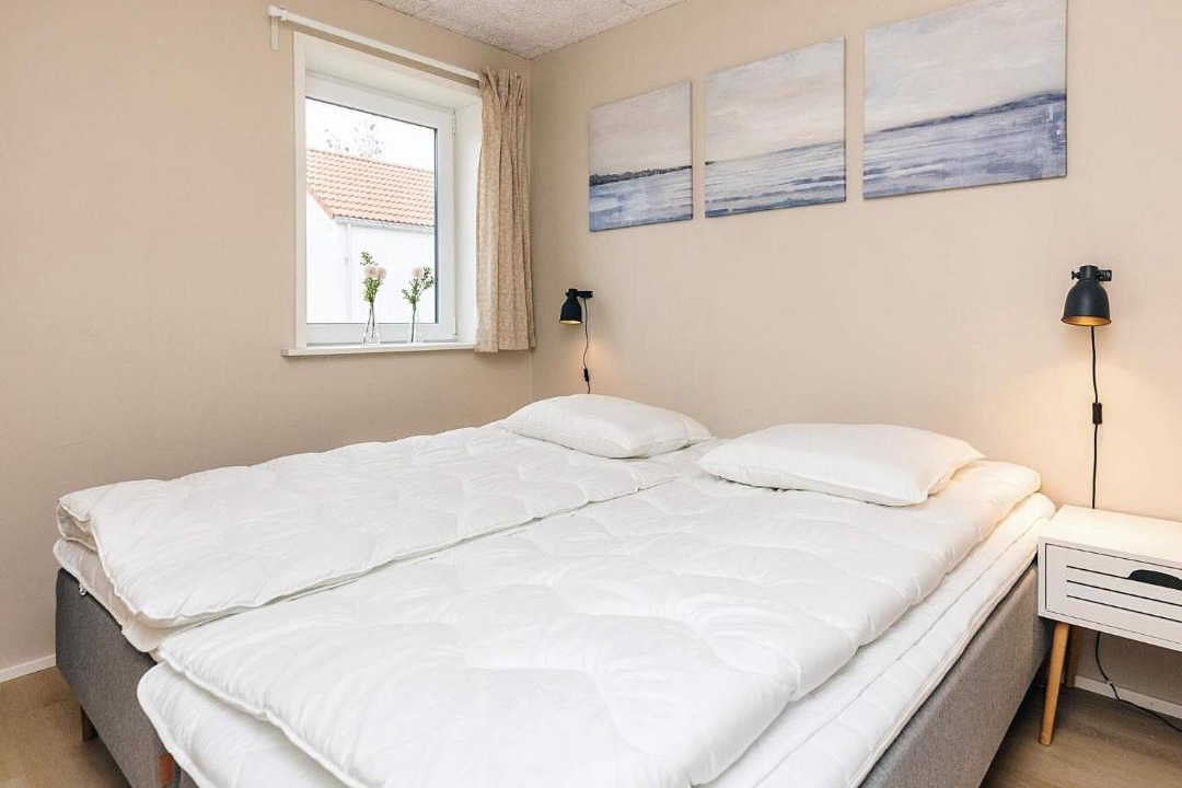 Photo of Bedroom in Læsø