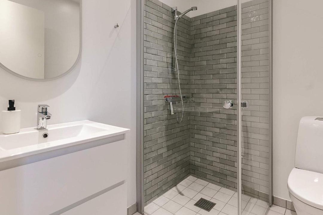 Photo of Bathroom in Læsø