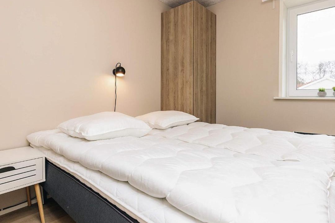 Photo of Bedroom in Læsø