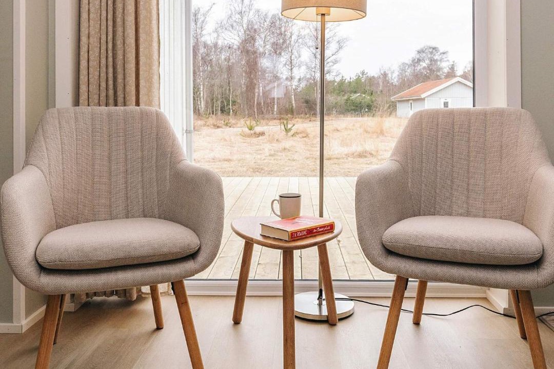 Photo of Livingroom in Læsø