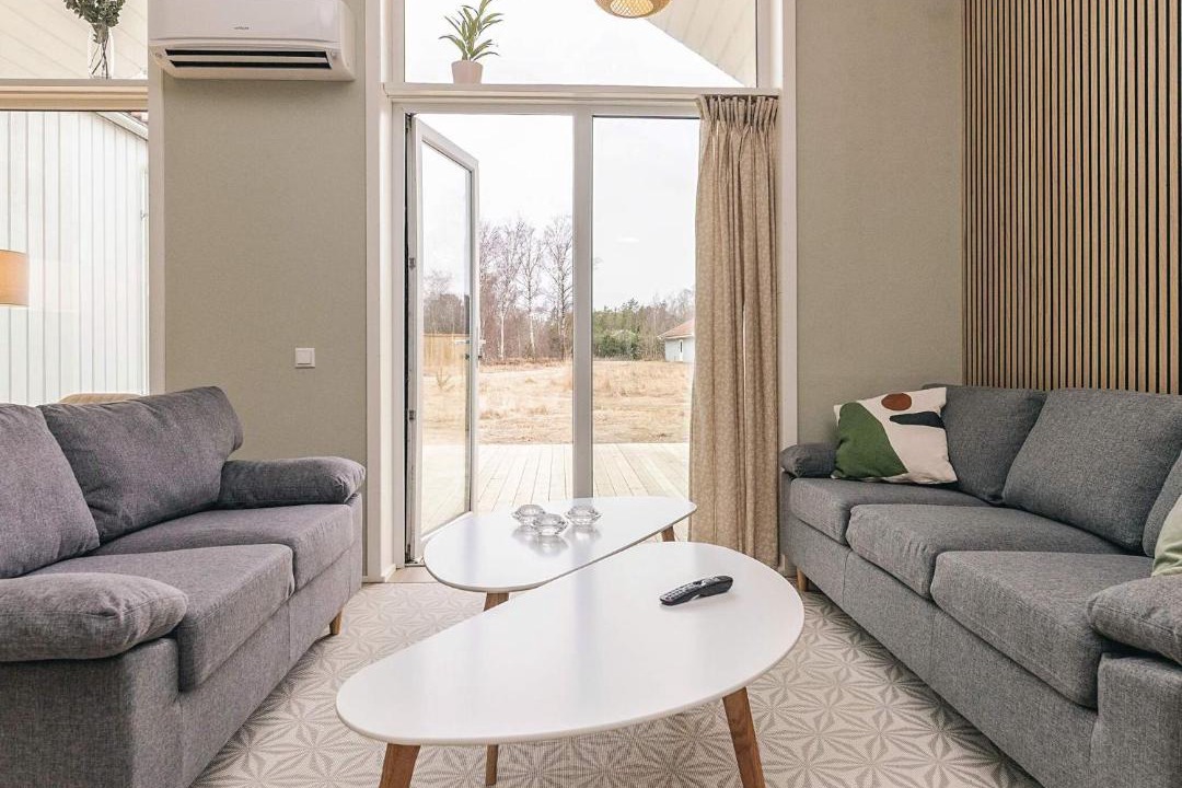 Photo of Livingroom in Læsø