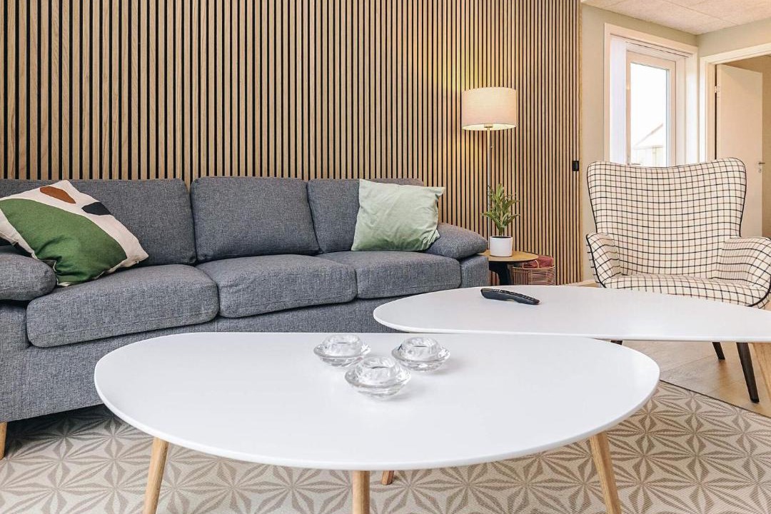 Photo of Livingroom in Læsø