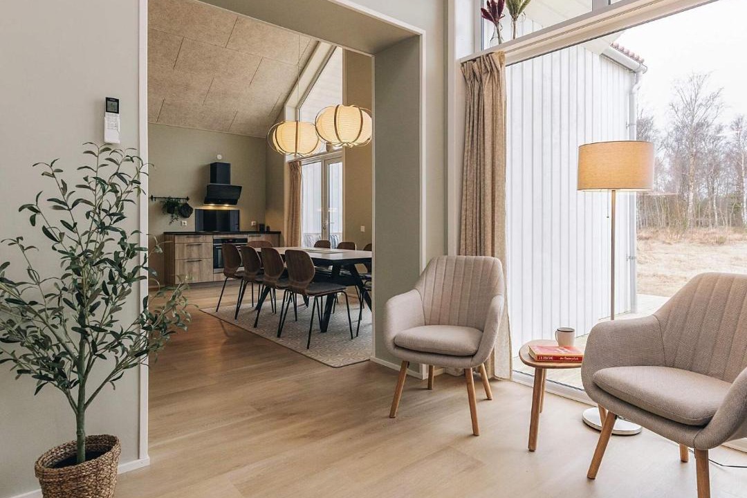 Photo of Livingroom in Læsø