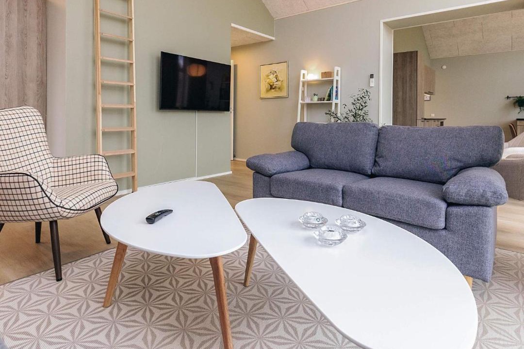 Photo of Livingroom in Læsø
