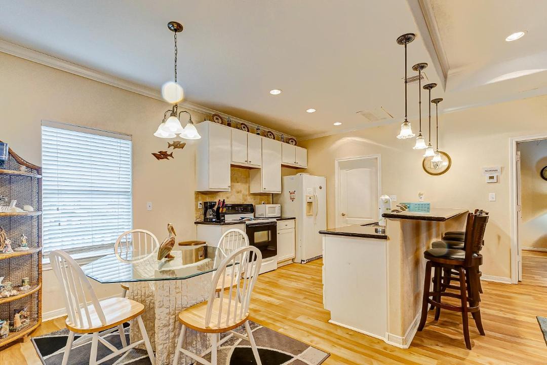 Photo of Kitchen in Gilchrist