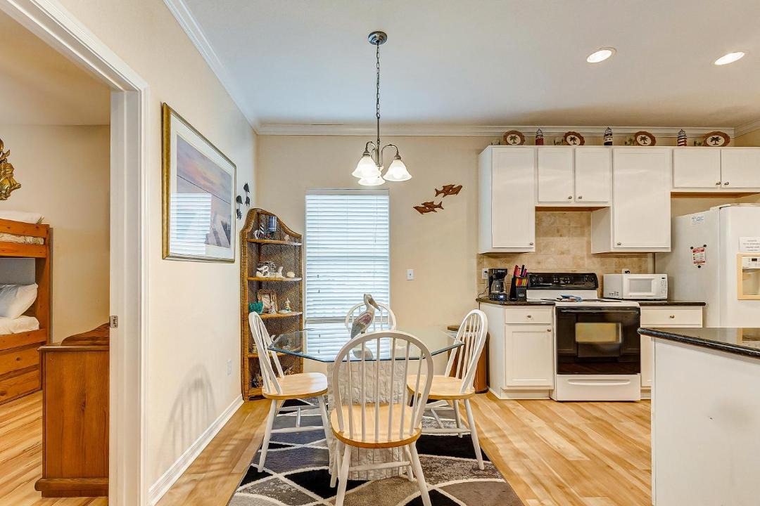 Photo of Kitchen in Gilchrist