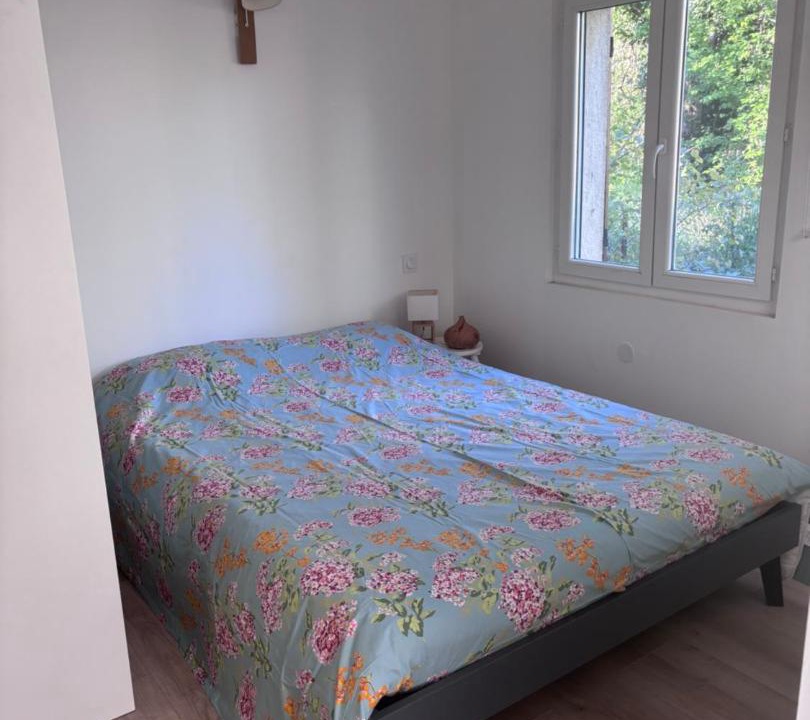 Photo of Bedroom in Fontaine Lestang-Bagatelle-Papus-Tabar-Bordelongue