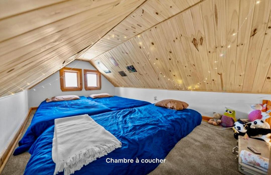 Photo of Bedroom in Potton