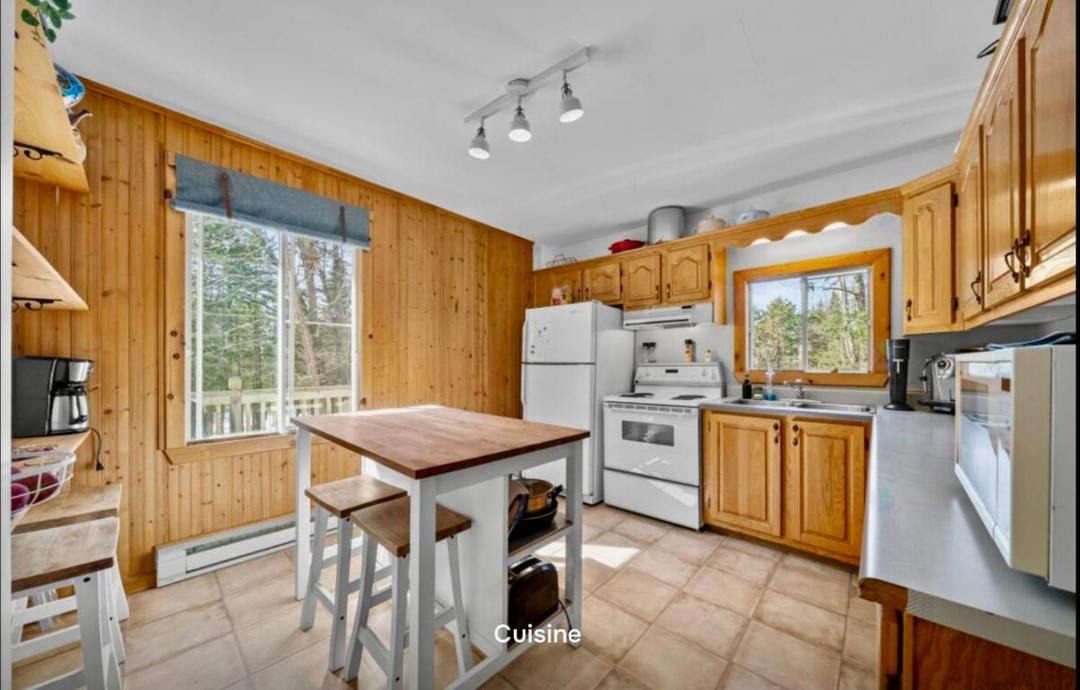 Photo of Kitchen in Potton