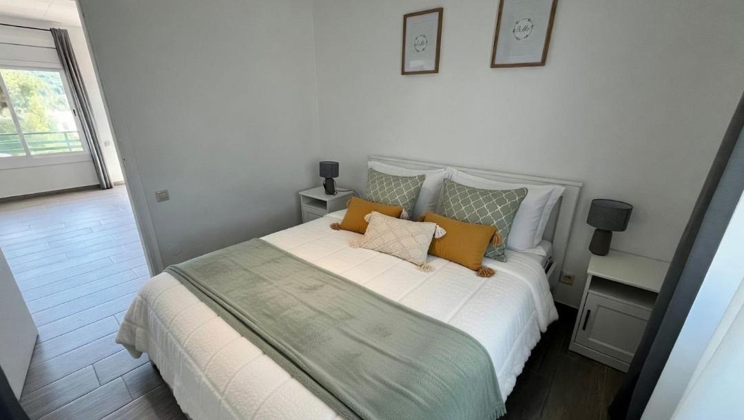 Photo of Bedroom in El Mas Oliva