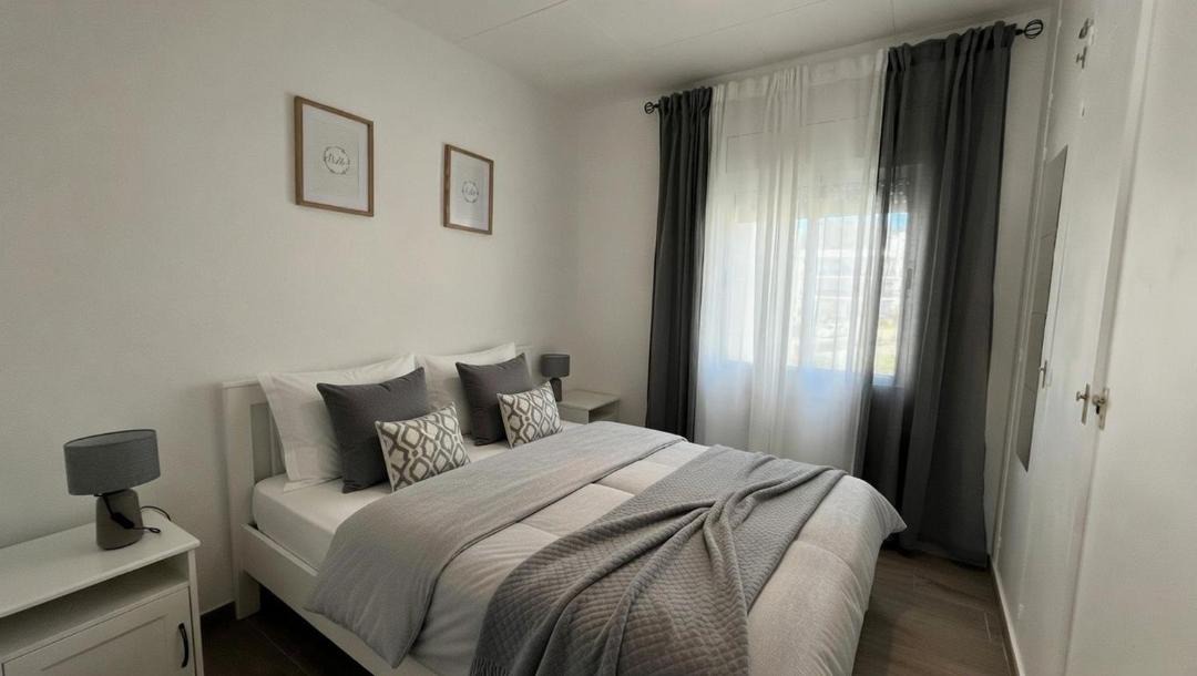 Photo of Bedroom in El Mas Oliva