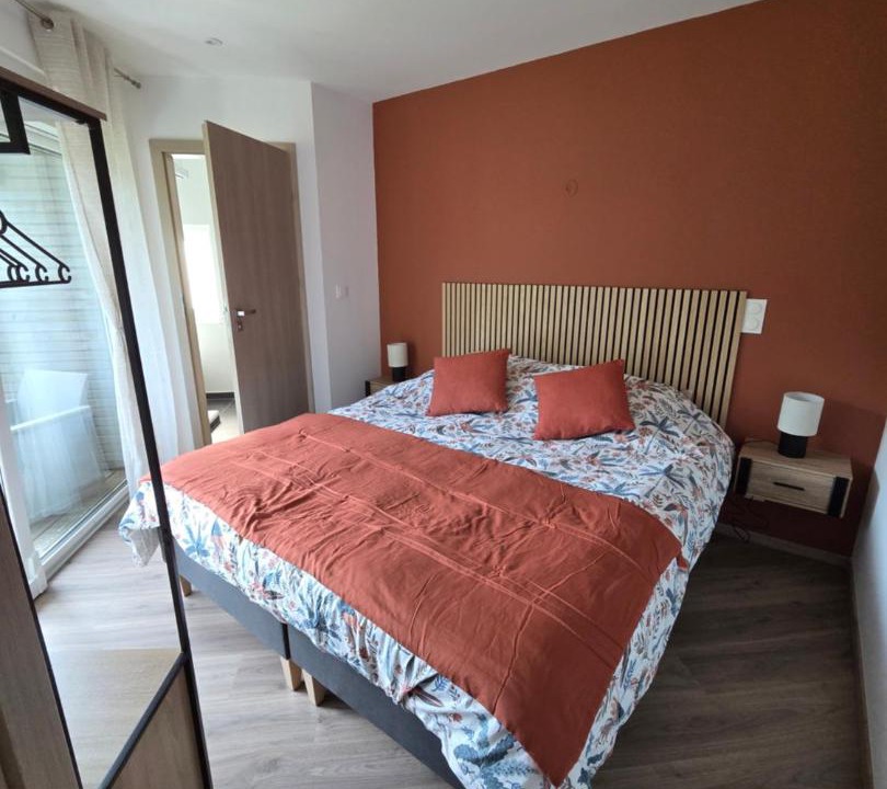 Photo of Bedroom in Blainville-sur-l'Eau