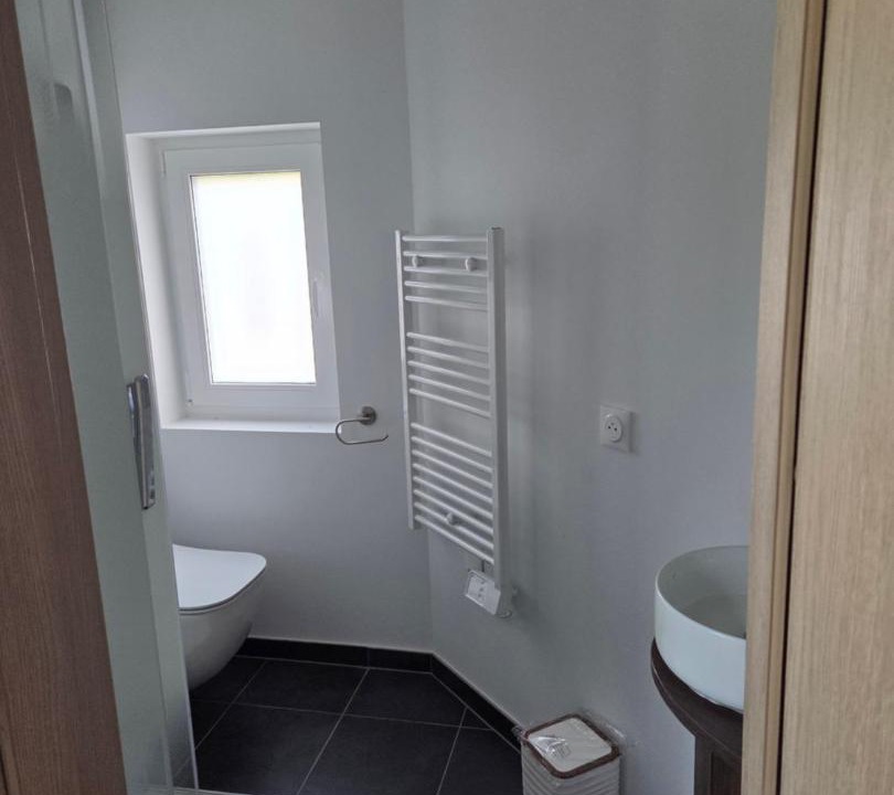 Photo of Bathroom in Blainville-sur-l'Eau