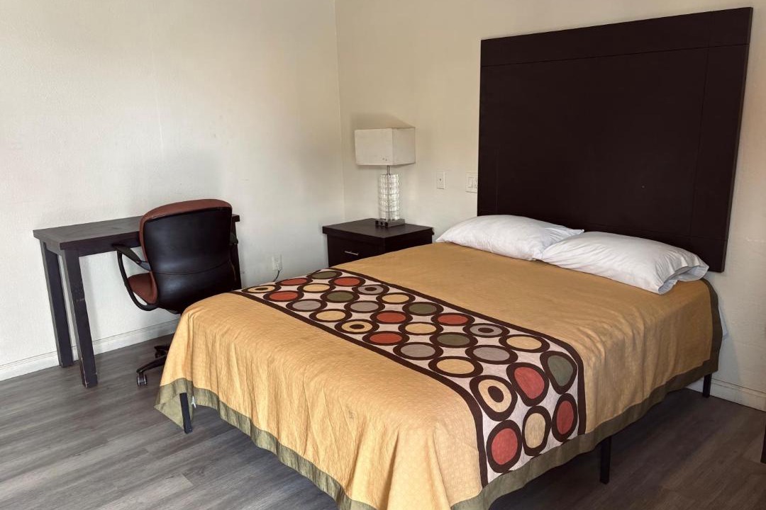 Photo of Bedroom in Calexico