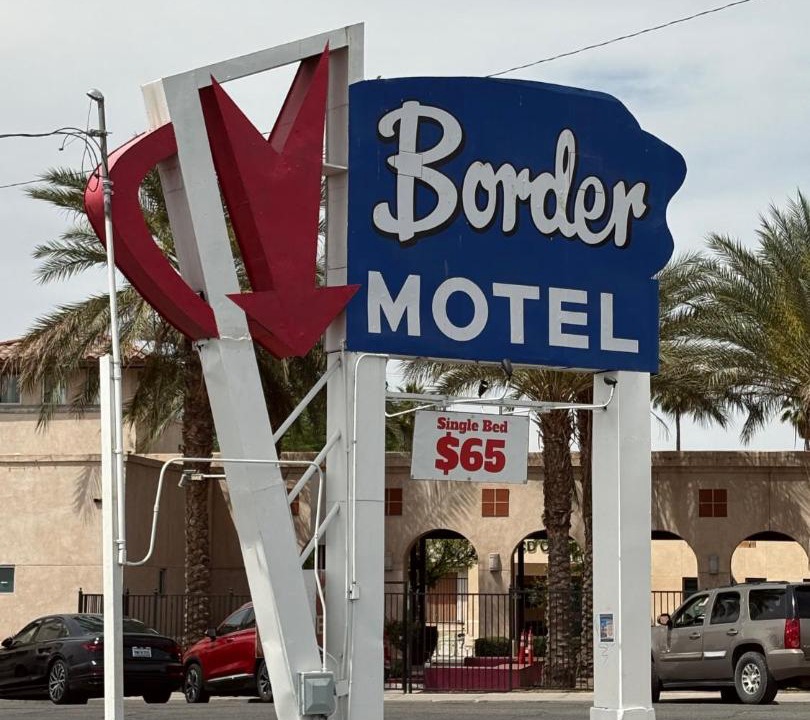 Photo of Others in Calexico