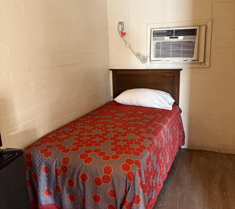 Photo of Bedroom in Calexico