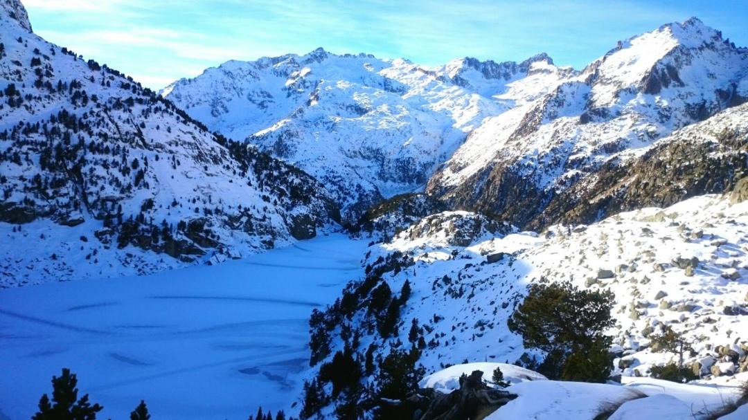 Photo of Others in Erill la Vall