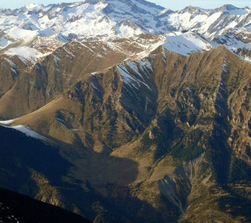 Photo of Others in Erill la Vall
