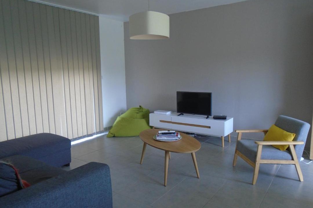 Photo of Livingroom in Driencourt