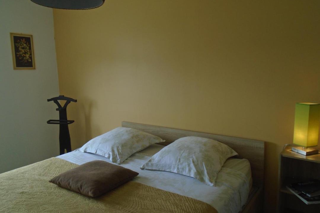 Photo of Bedroom in Driencourt