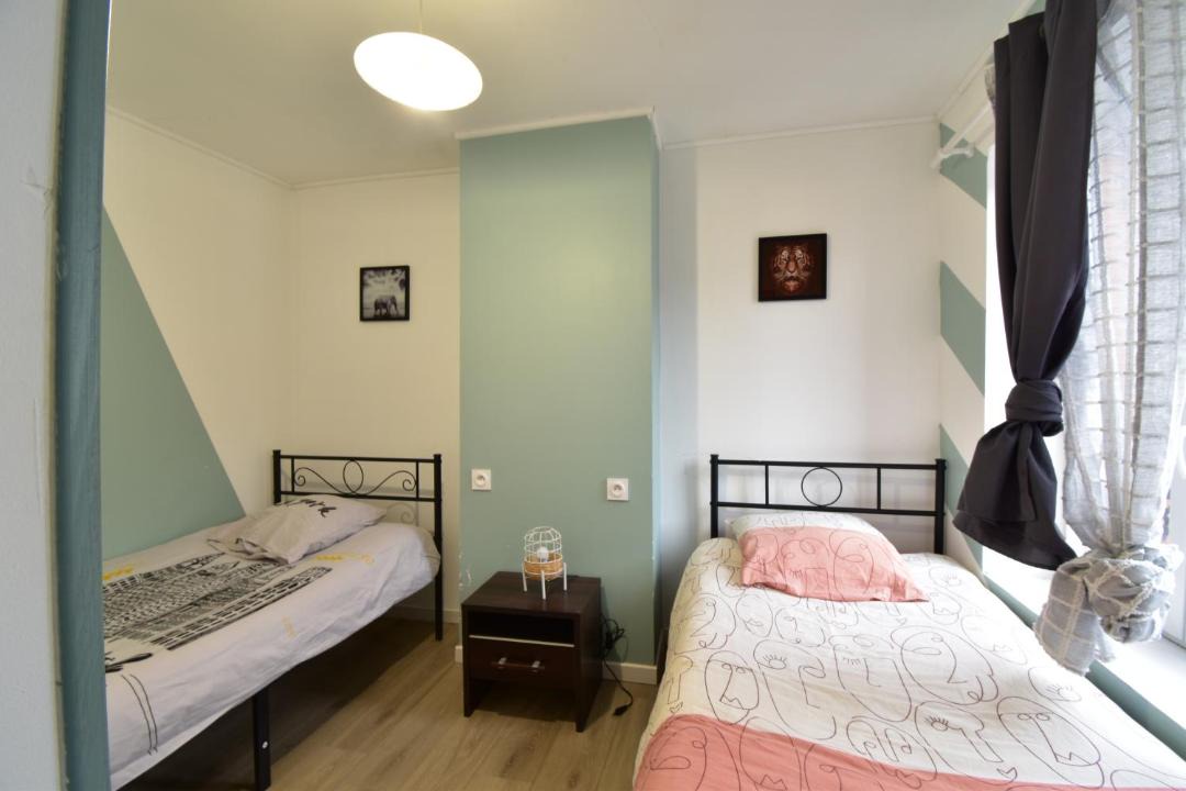 Photo of Bedroom in La Fere