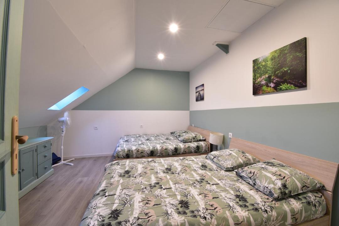 Photo of Bedroom in La Fere