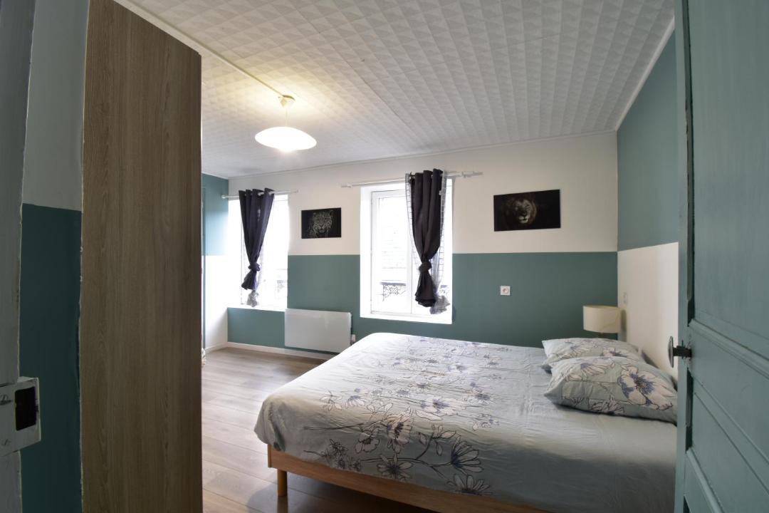 Photo of Bedroom in La Fere