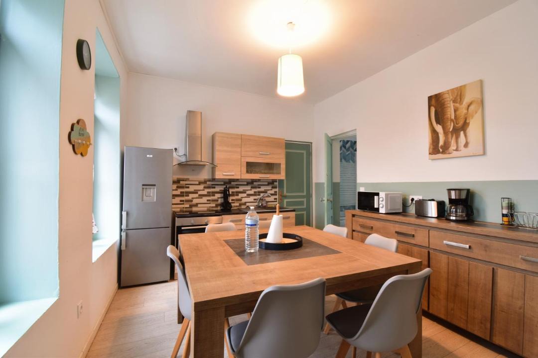 Photo of Kitchen in La Fere