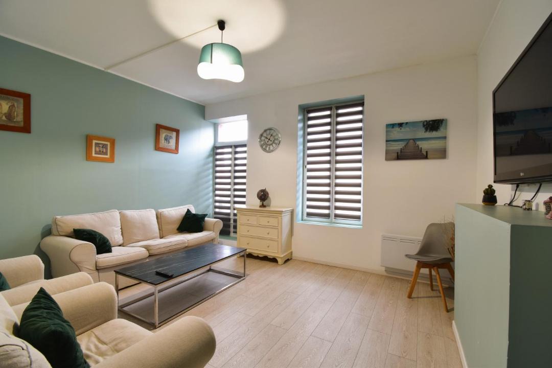 Photo of Livingroom in La Fere