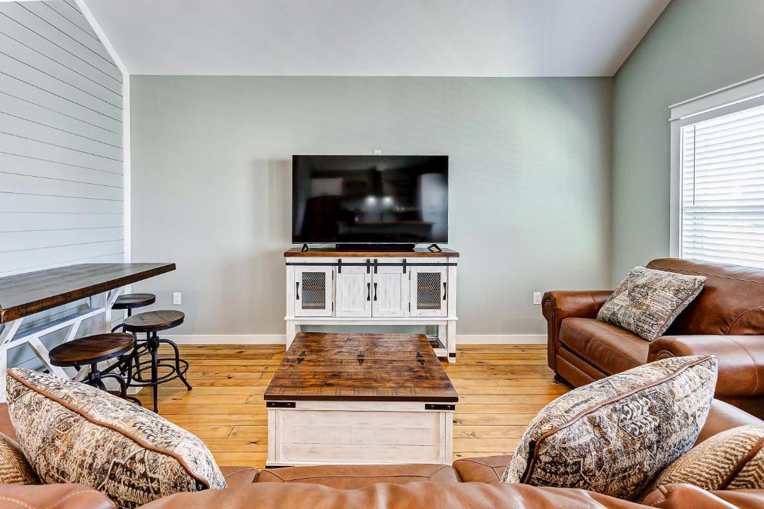 Photo of Livingroom in Coffeyville