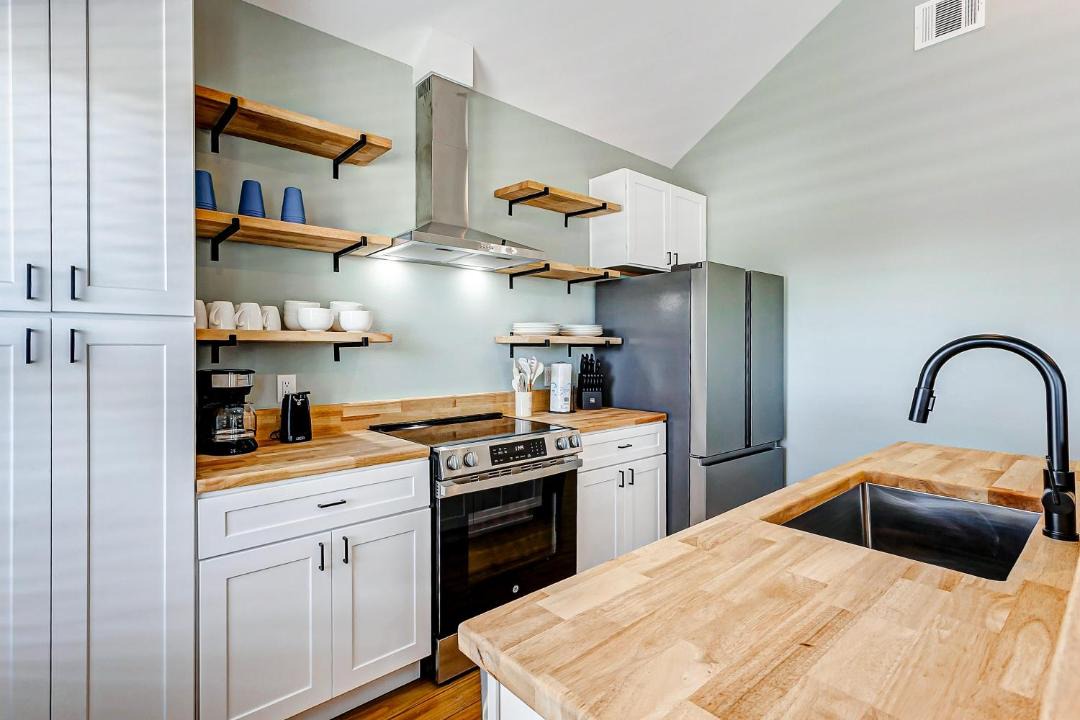 Photo of Kitchen in Coffeyville