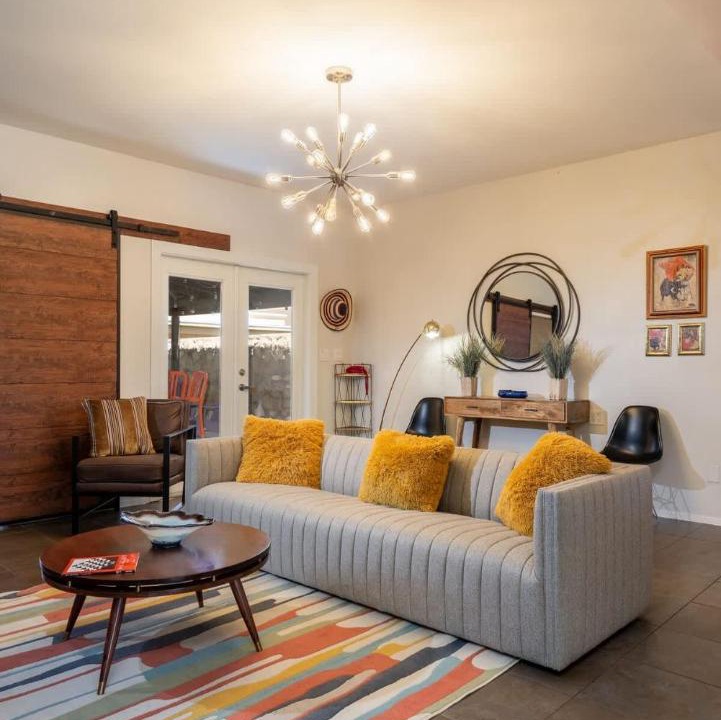 Photo of Livingroom in Northeast El Paso