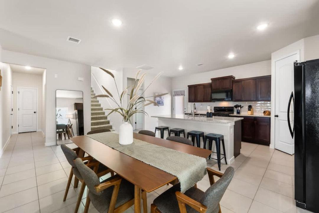 Photo of Kitchen in Socorro