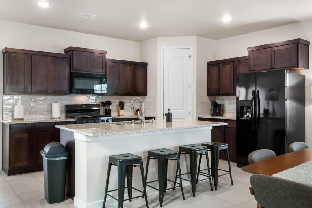 Photo of Kitchen in Socorro