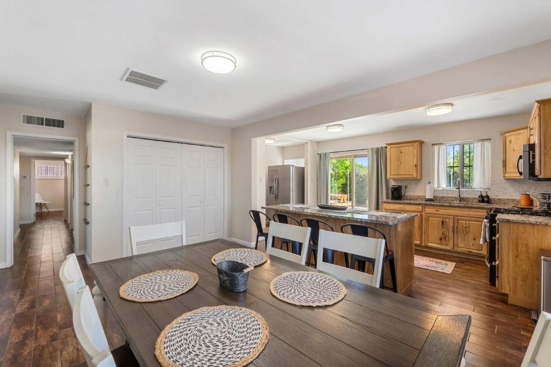 Photo of Kitchen in El Paso