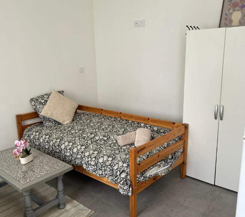 Photo of Bedroom in Le Mans