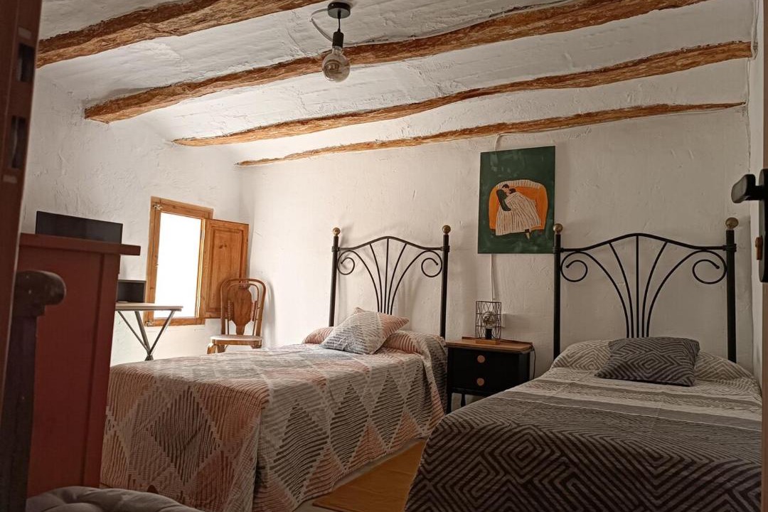 Photo of Bedroom in Mogente/Moixent
