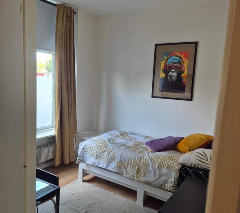 Photo of Bedroom in Gladsaxe Municipality