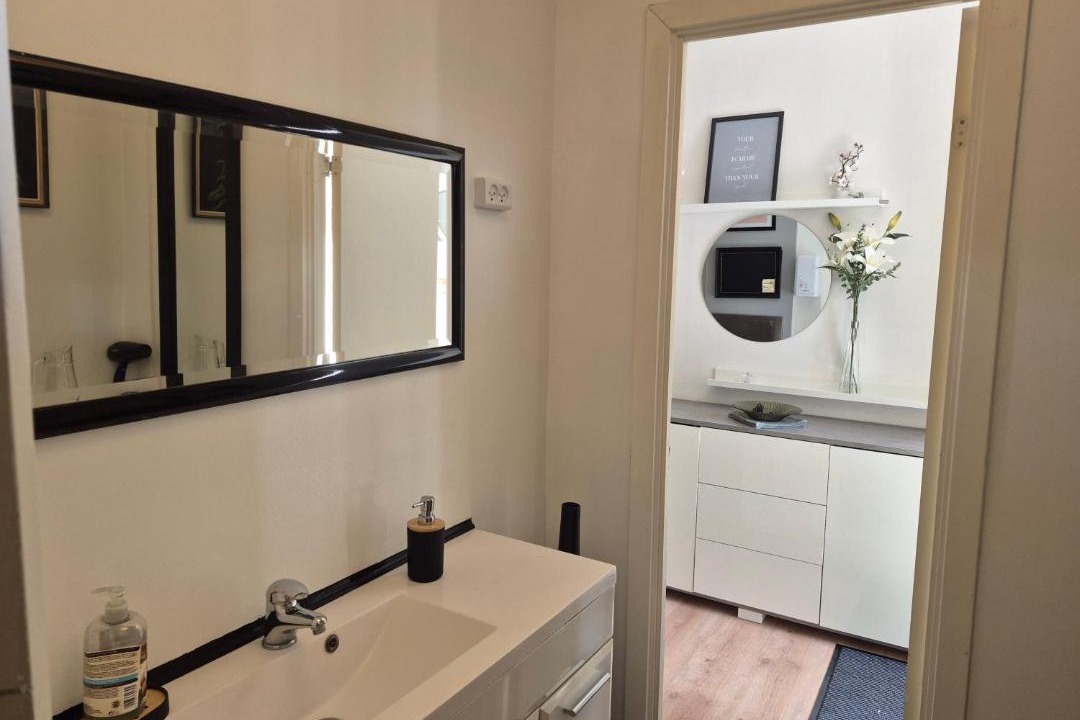 Photo of Bathroom in Gladsaxe Municipality