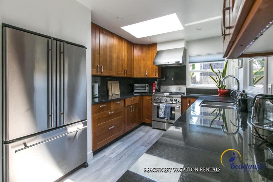 Photo of Kitchen in Opal Cliffs