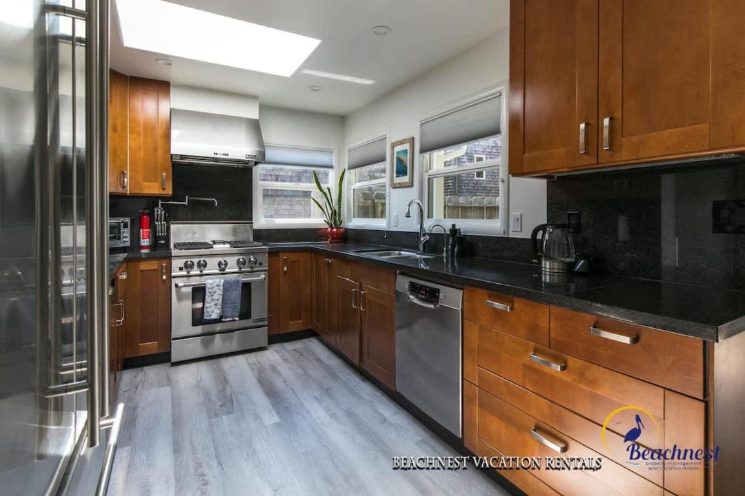 Photo of Kitchen in Opal Cliffs