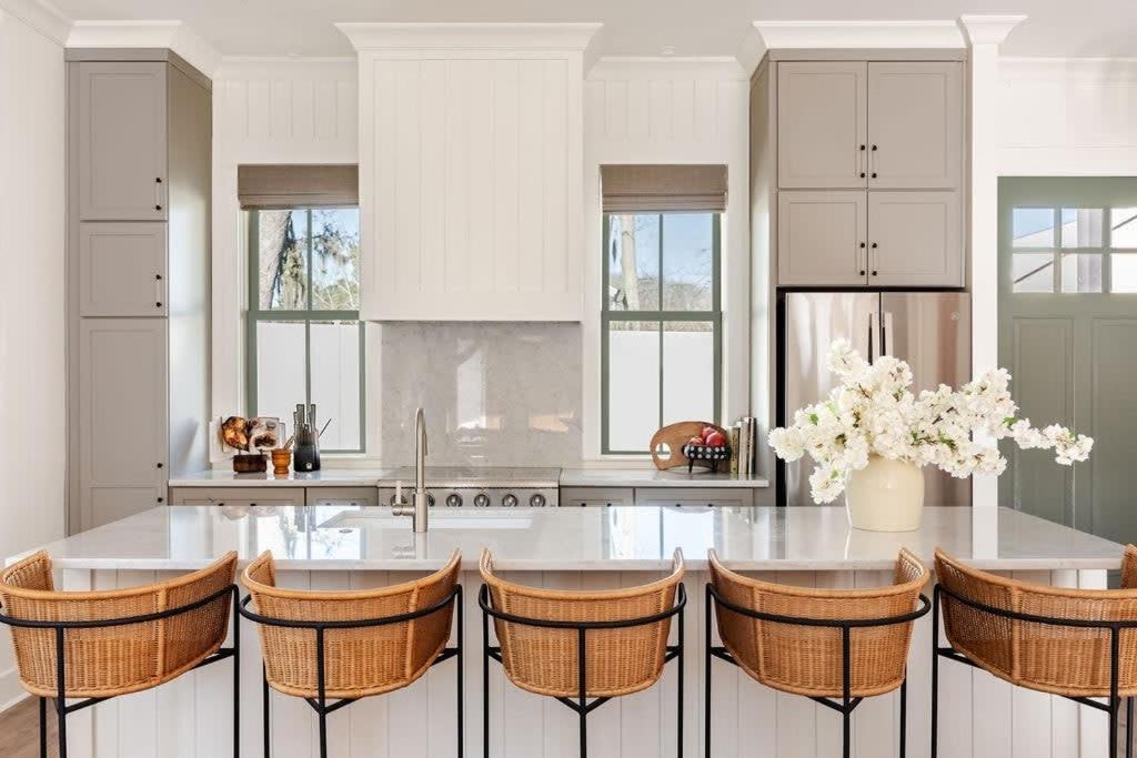 Photo of Kitchen in Thunderbolt