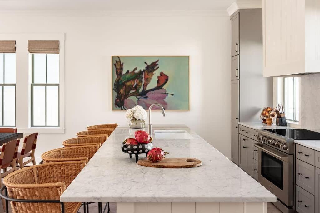 Photo of Kitchen in Thunderbolt