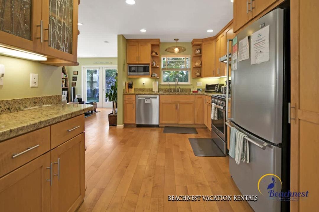 Photo of Kitchen in Opal Cliffs
