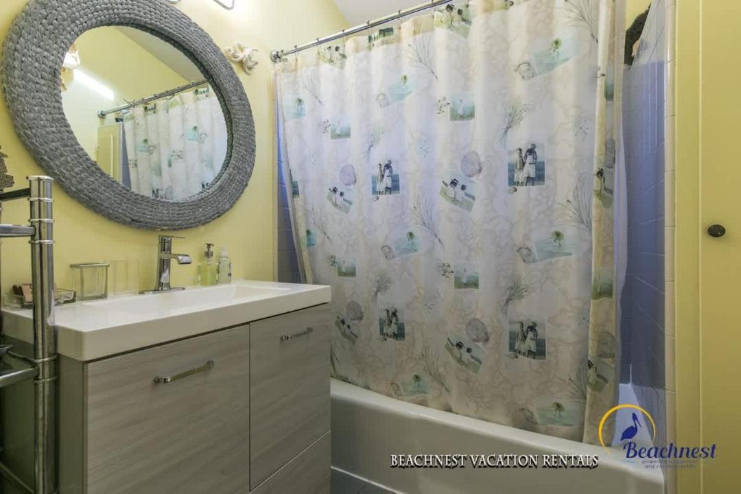 Photo of Bathroom in Opal Cliffs