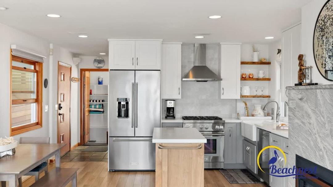 Photo of Kitchen in Capitola
