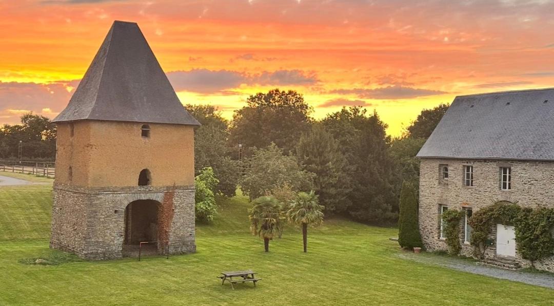 Photo of Others in Le Mesnil-Rouxelin